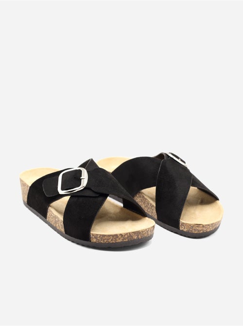 Mules da infilare - C M - Kiabi