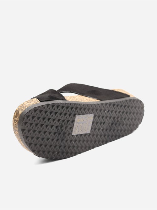 Mules da infilare - C M - Kiabi