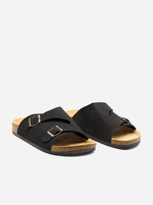 Mules da infilare - C M - Kiabi