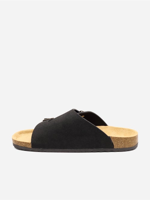 Mules da infilare - C M - Kiabi