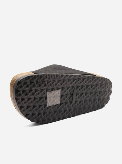 Mules da infilare - C M - Kiabi