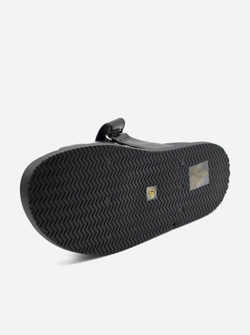 Mules da infilare - C M - Kiabi