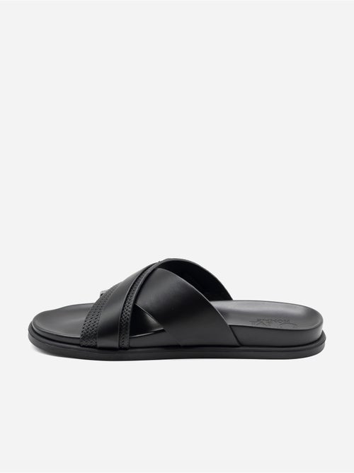 Mules da infilare - C M - Kiabi