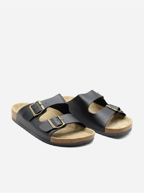 Mules da infilare - C M - Kiabi