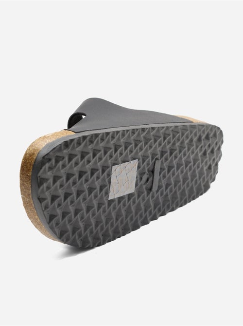 Mules da infilare - C M - Kiabi