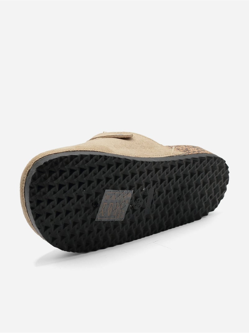 Mules da infilare - C M Tortora - Kiabi