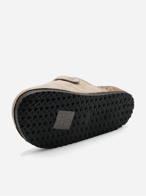 Mules da infilare - C M - Kiabi