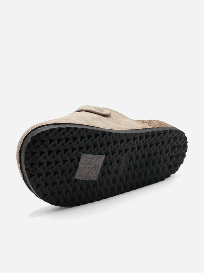 Mules da infilare - C M Tortora - Kiabi