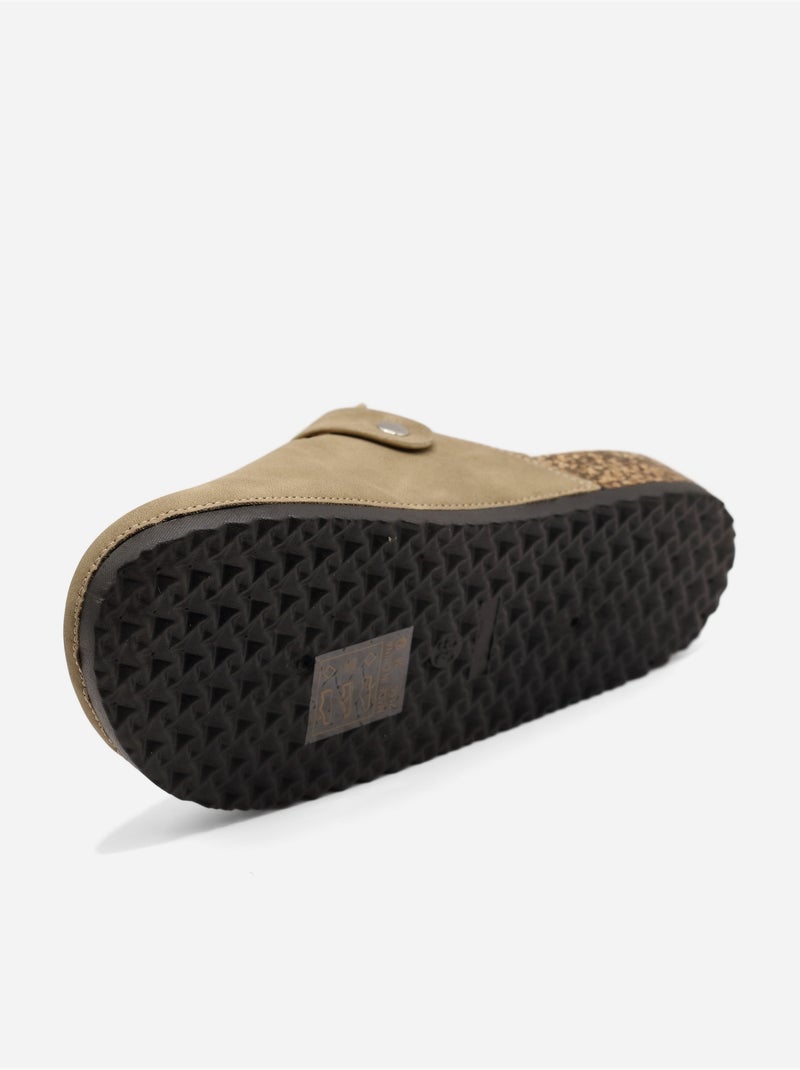 Mules da infilare - C M Tortora - Kiabi