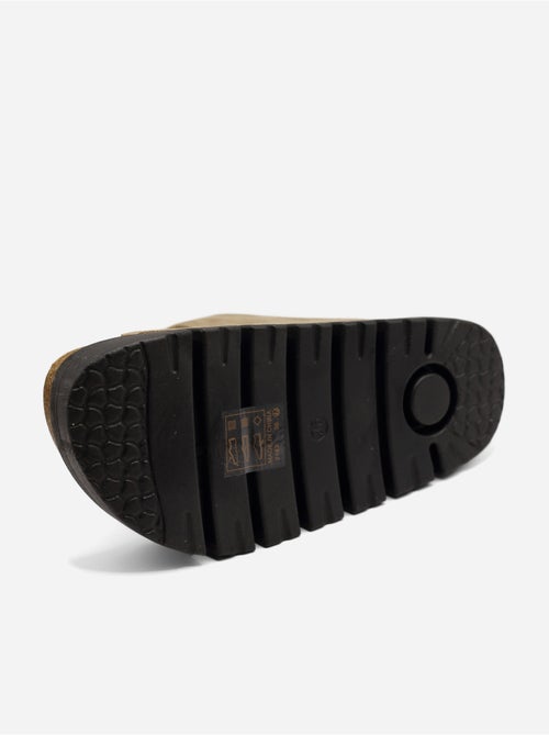 Mules da infilare - C M - Kiabi