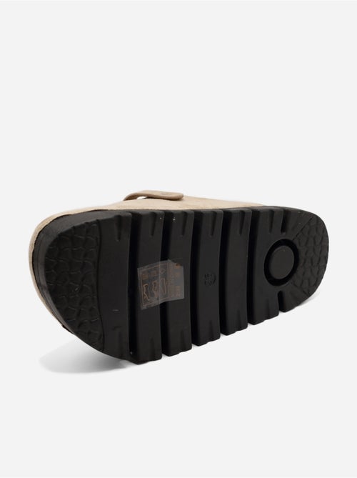 Mules da infilare - C M - Kiabi