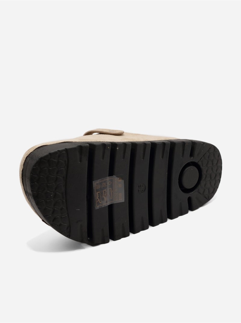 Mules da infilare - C M Tortora - Kiabi