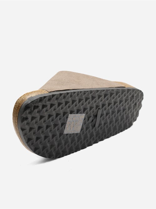 Mules da infilare - C M - Kiabi