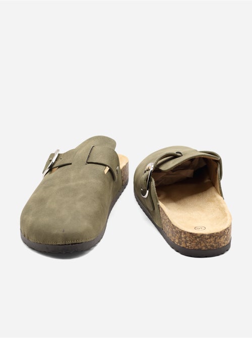 Mules da infilare - C M - Kiabi