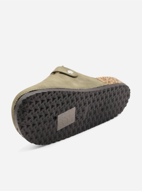 Mules da infilare - C M - Kiabi