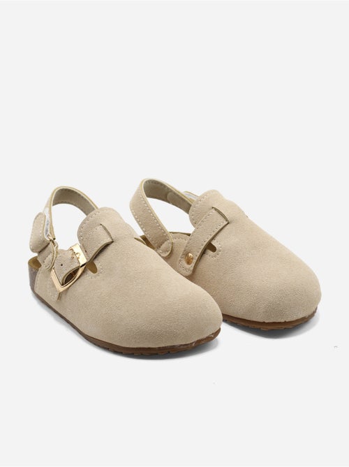 Mules da infilare - Rock and Joy - Kiabi