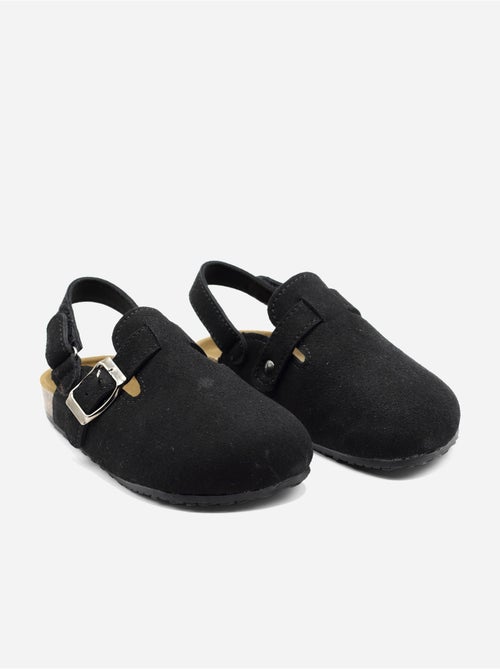 Mules da infilare - Rock and Joy - Kiabi