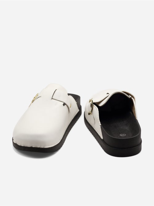 Mules da infilare - Kiabi Mules da infilare - Kiabi