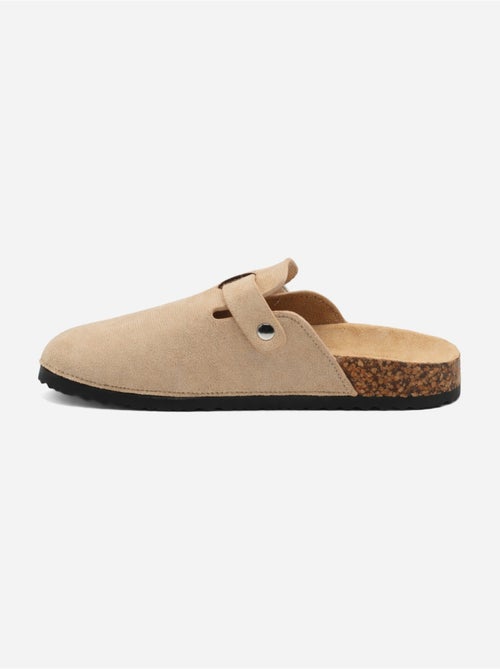 Mules da infilare - Kiabi Mules da infilare - Kiabi