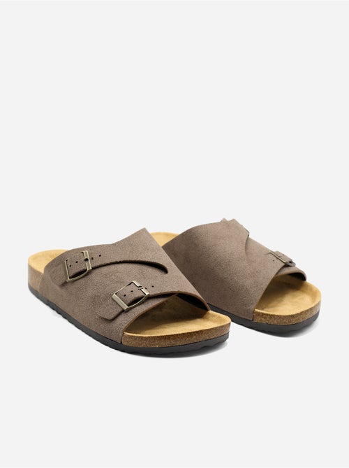 Mules da infilare - Kiabi Mules da infilare - Kiabi