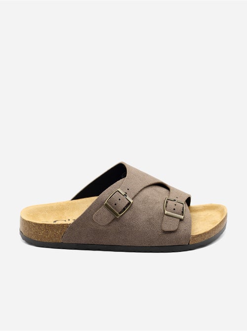 Mules da infilare - Kiabi Mules da infilare - Kiabi