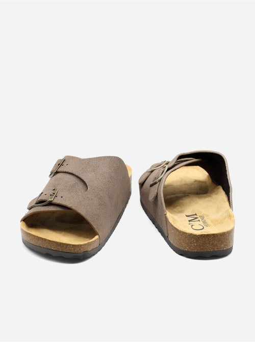 Mules da infilare - Kiabi Mules da infilare - Kiabi