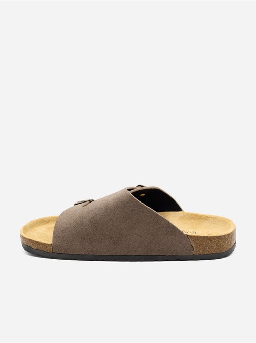Mules da infilare - Kiabi Mules da infilare - Kiabi