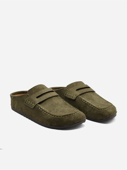 Mules da infilare - Kiabi Mules da infilare - Kiabi