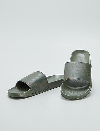Birkenstock Uomo Sandali Slide Uomo Scarpe Moncler IT