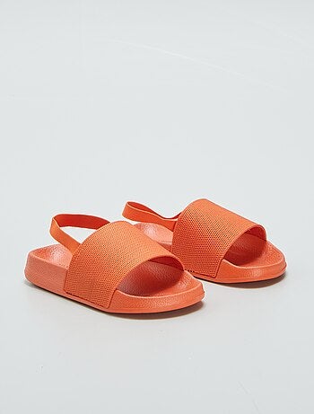 Mules da spiaggia