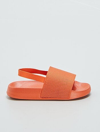 Mules da spiaggia