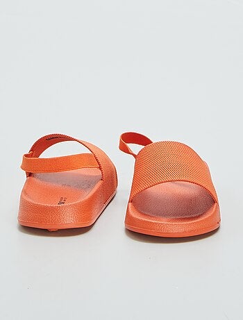 Mules da spiaggia