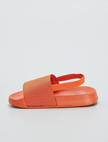 Mules da spiaggia