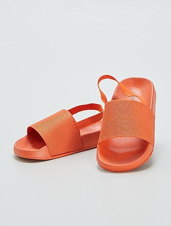 Mules da spiaggia