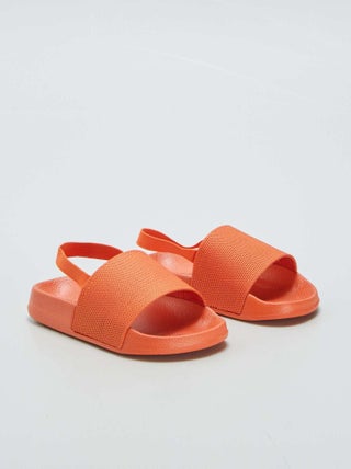 Mules da spiaggia