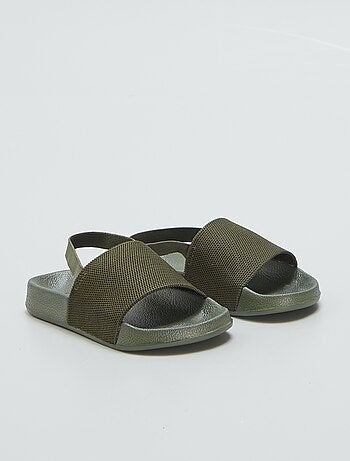 Mules da spiaggia