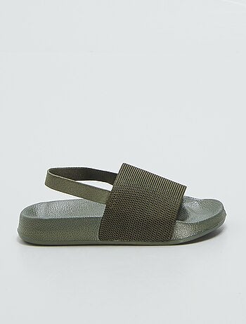 Mules da spiaggia