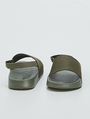 Mules da spiaggia