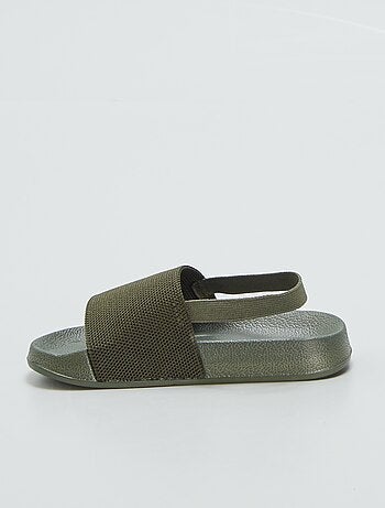Mules da spiaggia