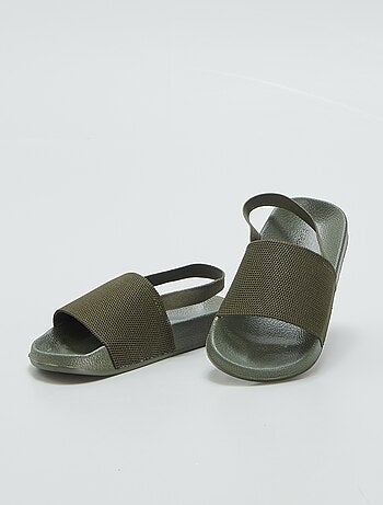 Mules da spiaggia
