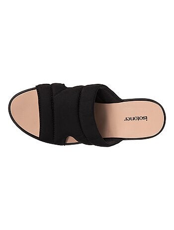 Mules Fascia per capelli Isotoner