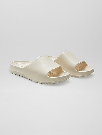 Mules piscina monoblocco