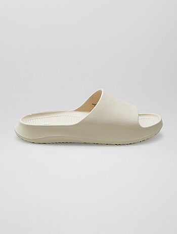 Mules piscina monoblocco