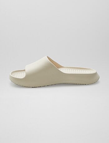 Mules piscina monoblocco