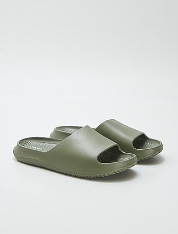 Mules piscina monoblocco