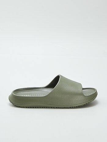 Mules piscina monoblocco