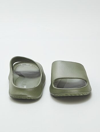 Mules piscina monoblocco