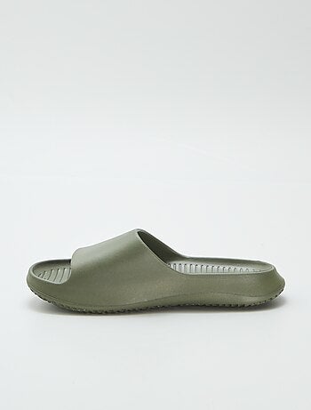 Mules piscina monoblocco