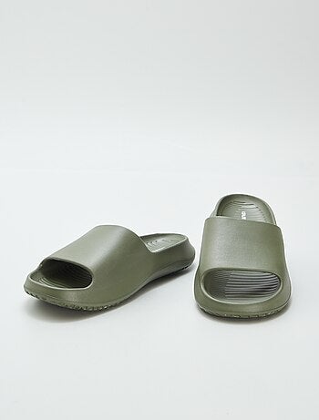 Mules piscina monoblocco