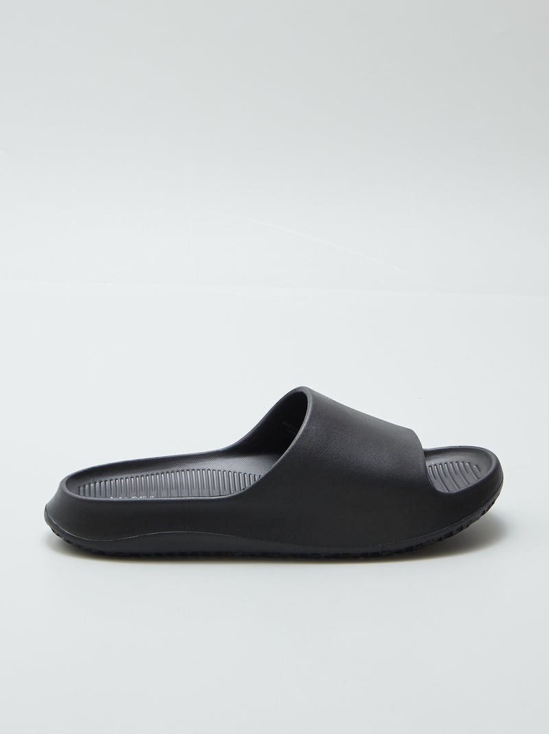 Birkenstock barbados midnight blu ciabatte mare piscina in gomma eva Online Birkenstock barbados midnight blu ciabatte mare piscina in gomma eva Online